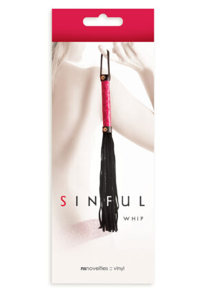 SINFUL WHIP PINK-1