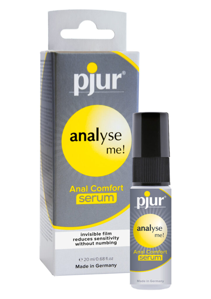 PJUR ANALYSE ME SERUM 20 ML-1