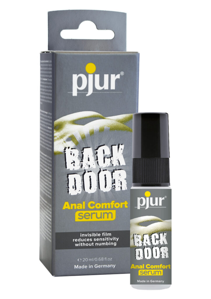 Pjur BackDoor Serum 20 ml-1