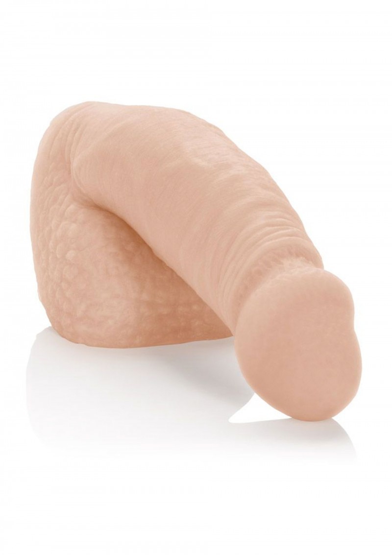 Packing Penis 5/12.75 cm"" skin | Dildos - California Exotic sexleksaker - Dong och löspenis till bra pris - Dildo penisformad - bästsäljare | Intimast