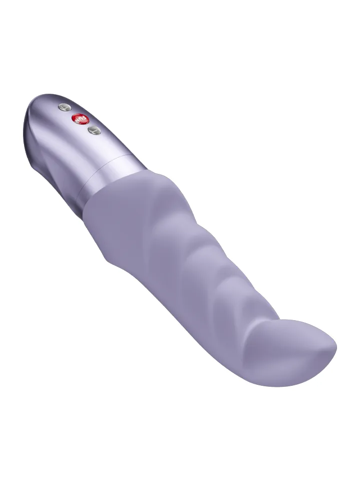 Fun Factory Abby G G-Spot Vibrator Light Violet - G-punktsvibrator 0