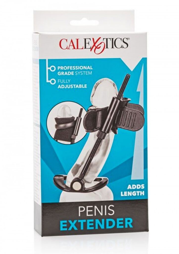 Penis Extender - Penisförlängare-2