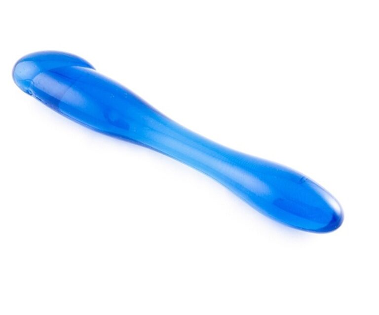 Penis Probe Clear Blue - Bäst i test dildo-3
