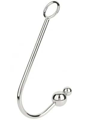 Anal Hook Double Balls 25+40mm - Analkrok 0