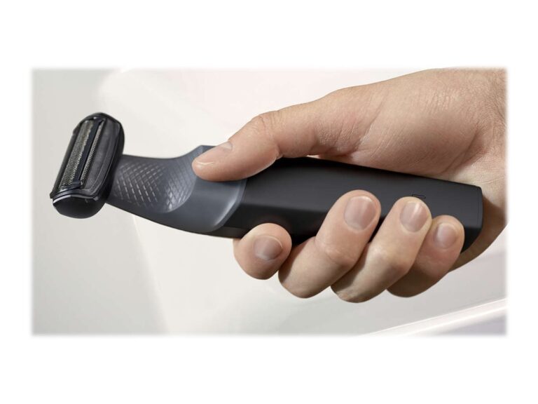 Philips Bodygroom BG3010/15-4