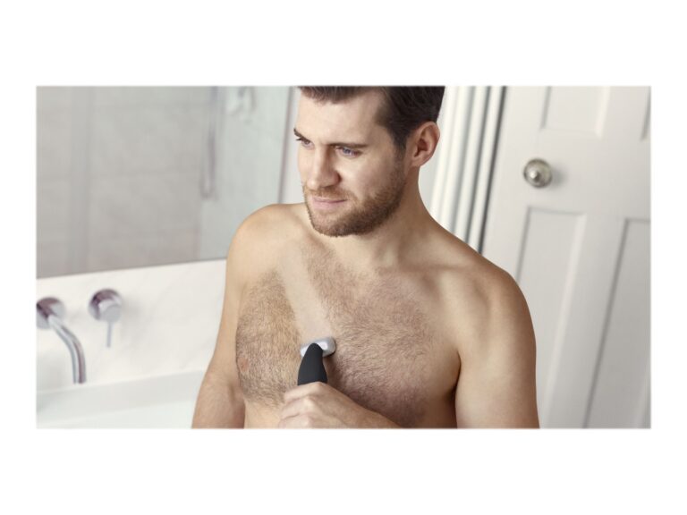 Philips Bodygroom BG5020/15-4