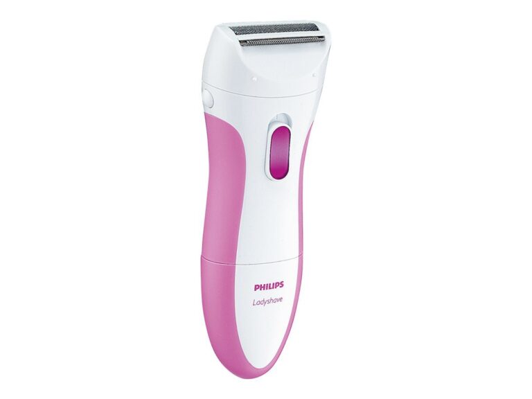 Philips Ladyshave HP6341/00-1