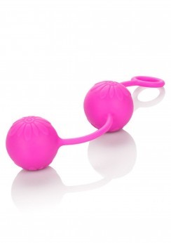 POSH O BALLS PINK-1