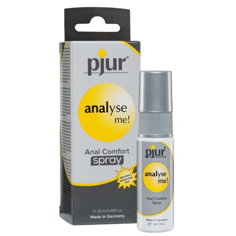 Pjur Analyse Me! Spray 20 ml-1