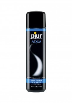 Pjur Aqua 100ml-1