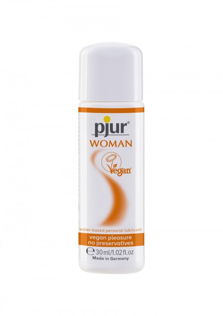 Pjur Woman Vegan waterbased 30ml-1