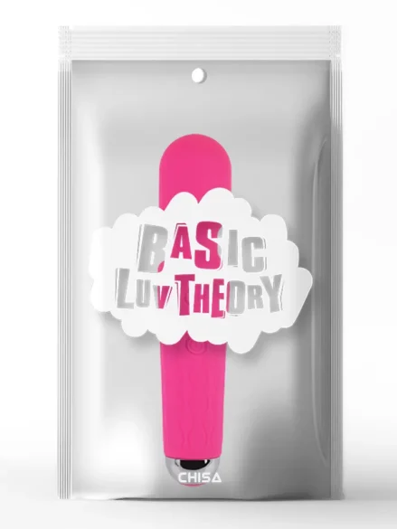 Magic Wand Wacko Touch Pink - Magicwand / Massagewand 0