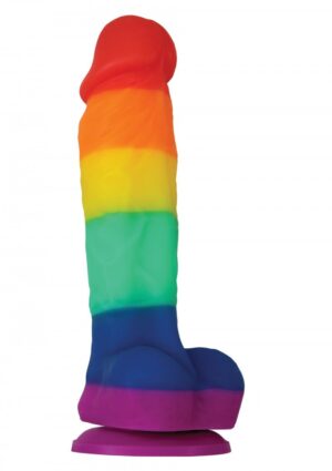 Pride Edition 5Inch Dildo-1