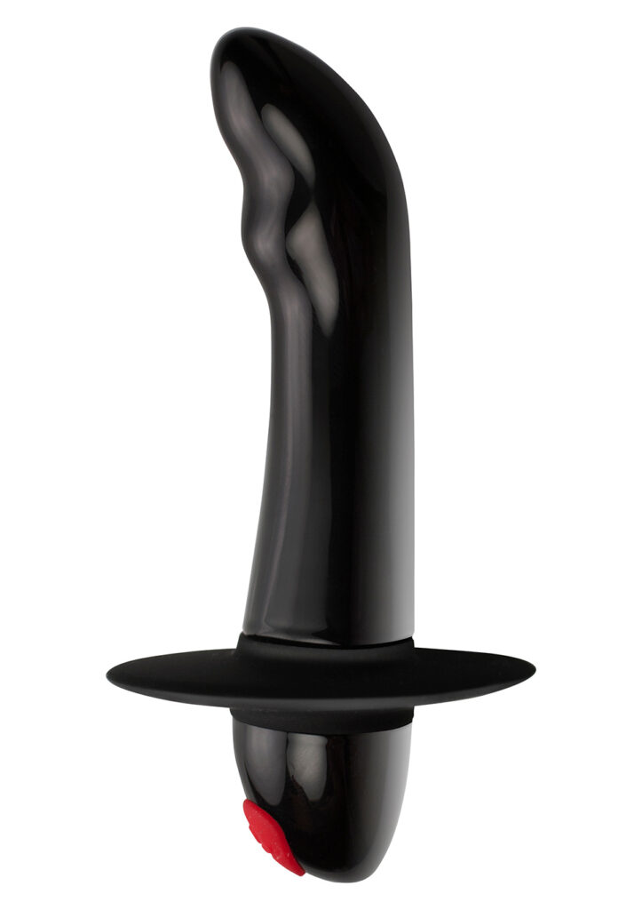 QUEST PROSTATE BULLET BLACK-1