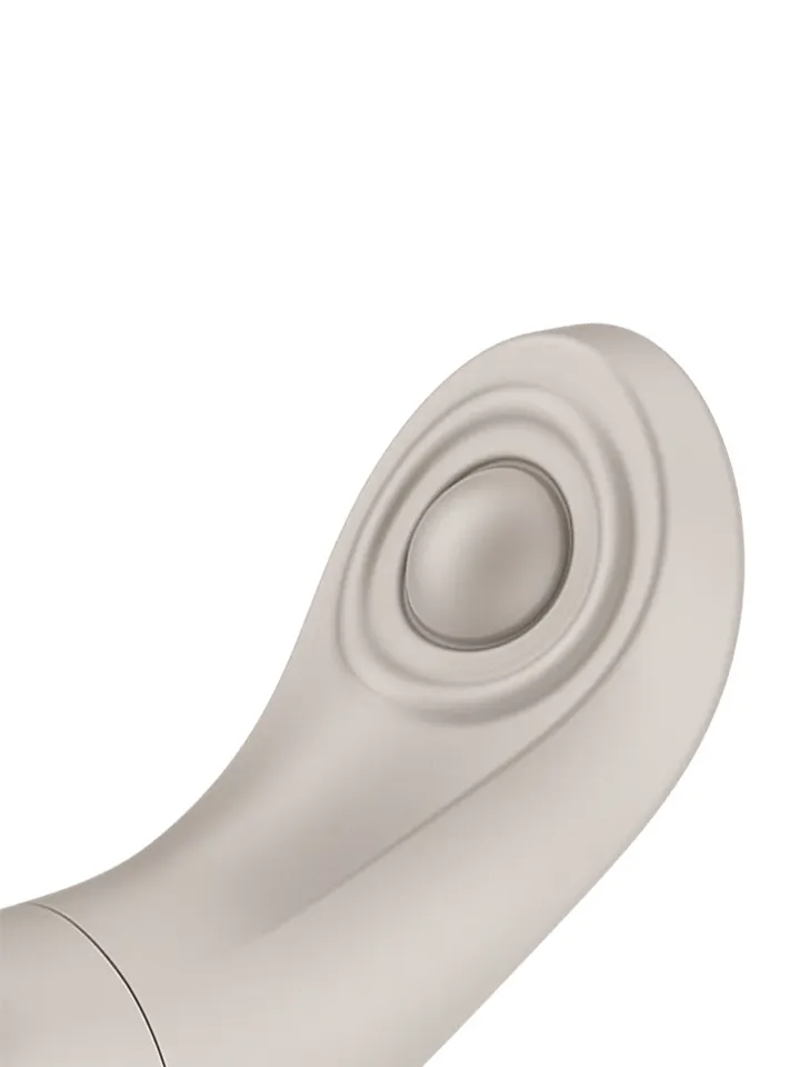 Satisfyer Little Secret Battery Powered - Trosvibrator 0