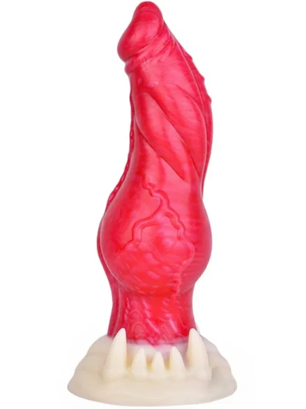 Anal Predator Gukotix Dildo 19 cm - Monster dildo 0