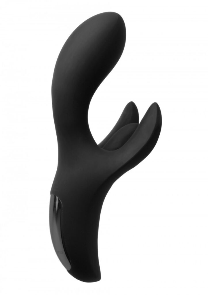 Pulse Ultimate Silicone Vibrator-1