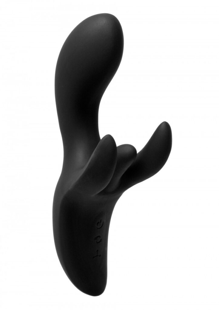 Pulse Ultimate Silicone Vibrator-3