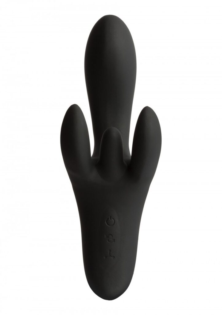 Pulse Ultimate Silicone Vibrator-4