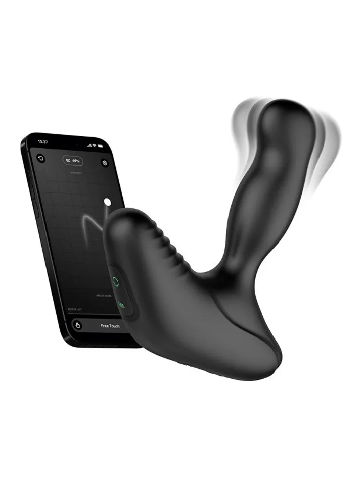 Nexus Revo Stealth App Version - Prostatavibrator 0