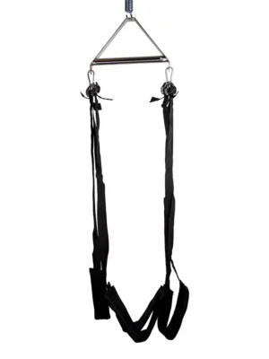 Fantasy Love Swing - Sexgunga 0