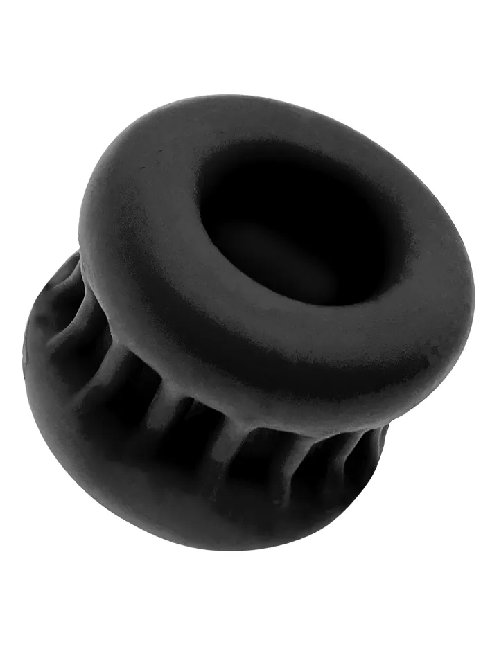 Oxballs Core Ballstretcher Black | Uncategorized | Intimast
