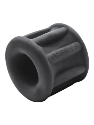 Oxballs Baller Ballstretcher Night Edition - Ball stretcher 0