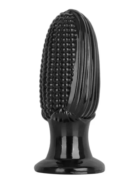 Corn Pop Plug 20 cm - XL Buttplug 0