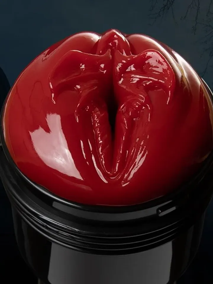 Fleshlight Fantasy Immorta - Fleshlight 0