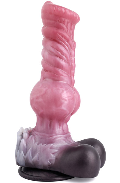 Palfrey Pleasure Dildo 21 cm | Uncategorized | Intimast