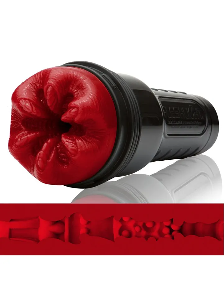 Fleshlight Fantasy Reaper | Uncategorized | Intimast