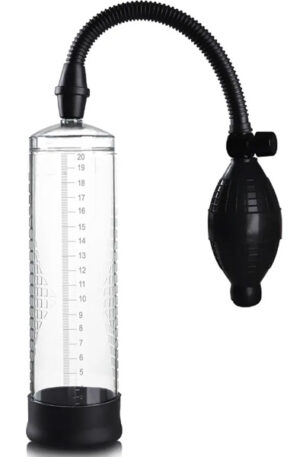 Be Legendary Beginner Penis Pump - Penispump 0