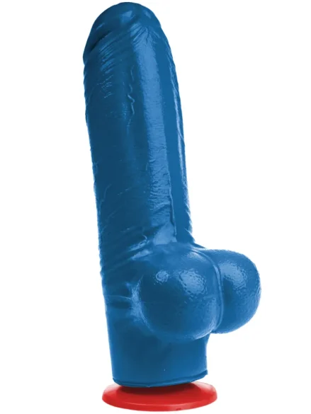 Gode Fuck & Fist Tyr 23,5 cm - XL dildo 0