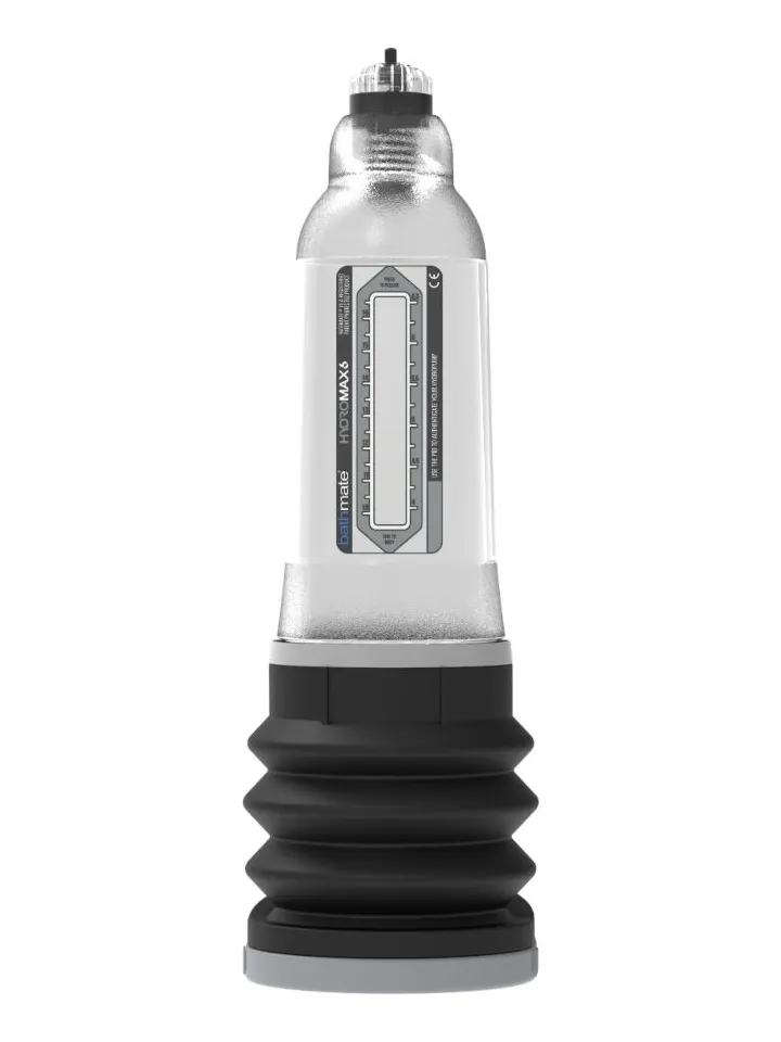 Bathmate Hydromax6 - Penispump 0