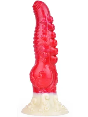Anal Predator Gatorix Dildo 24 cm - Monster dildo 0