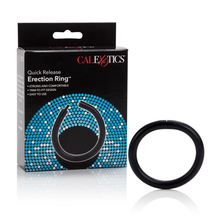 QUICK RELEASE ERECTION RING-2