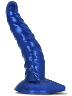 Aqualith Liquid Silicone Dildo 22 cm - Dragon dildo 0
