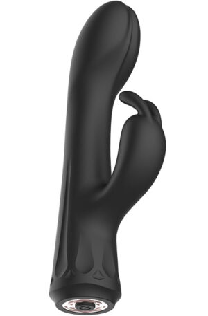 Grlpwr Lulu Petit Rabbit Stimulator - Rabbitvibrator 0