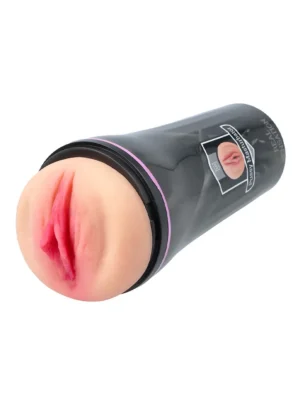 Real Sensation Pussy Stroker - Lösvagina 0