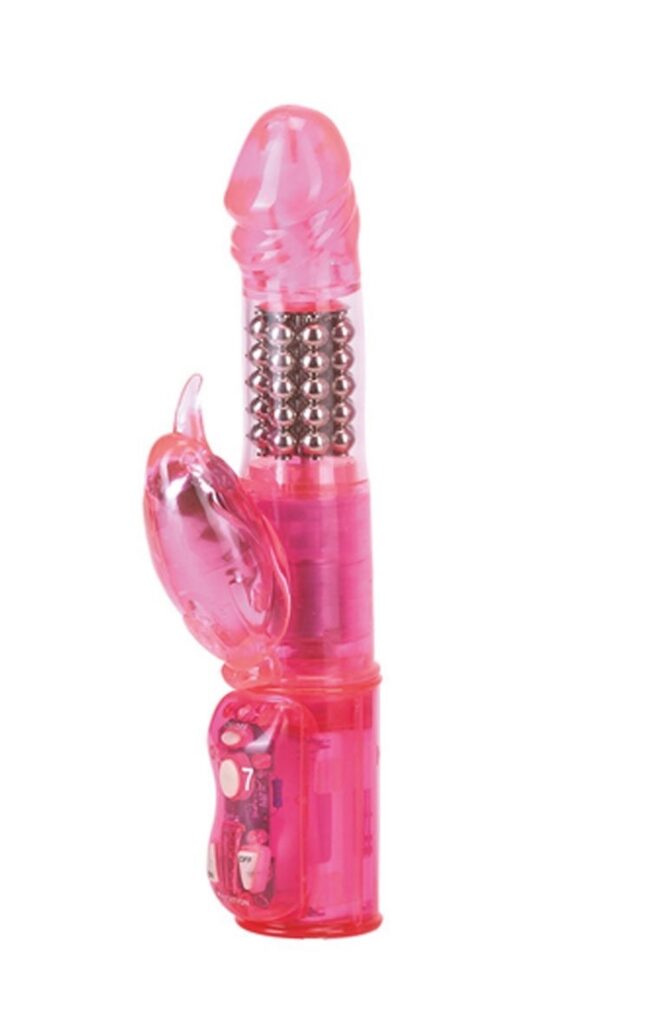 ECLIPSE ULTRA 7 PENGUITRONIC PINK-1