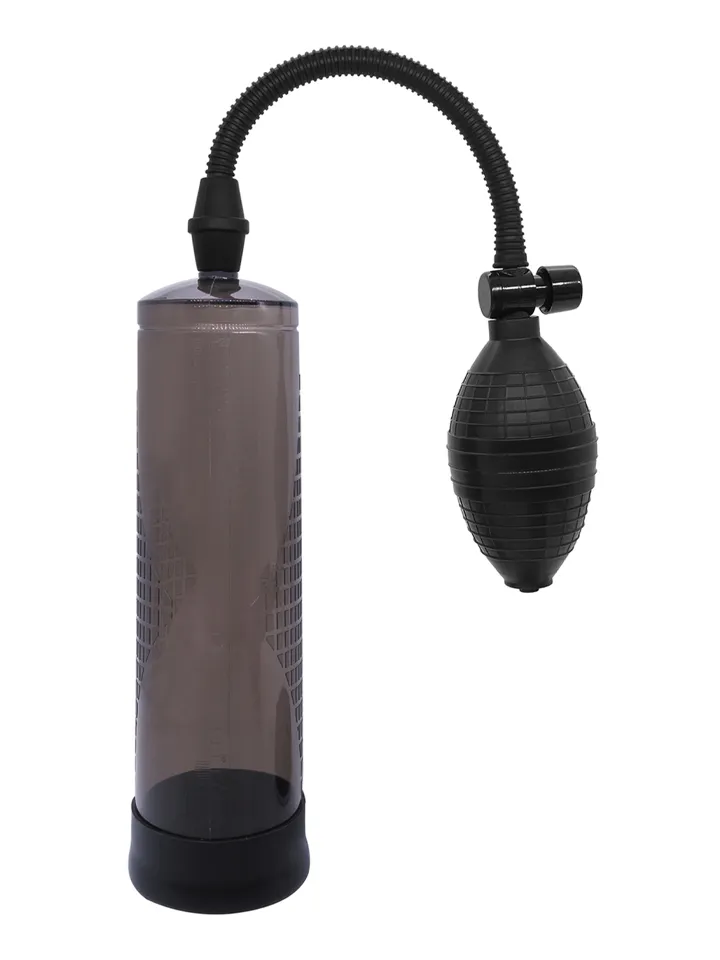 Beginner Penis Pump Dark - Penispump 0