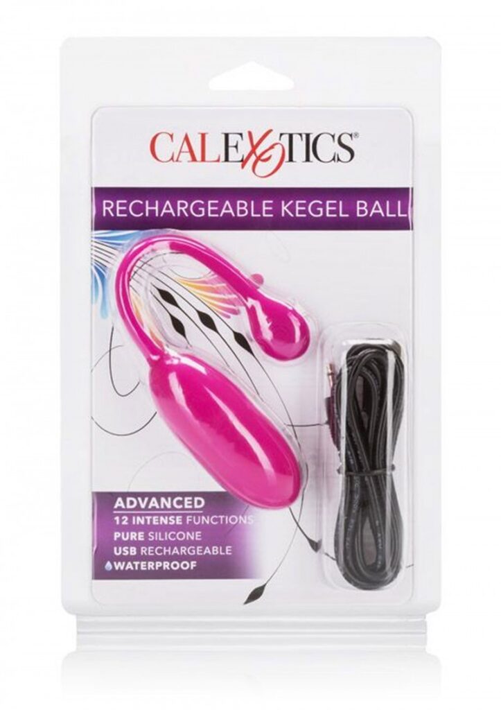 Recharg. Kegel Ball Advanced-2