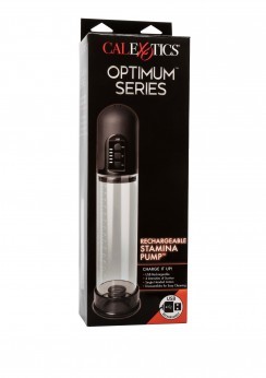 Rechargeable Stamina Pump-2