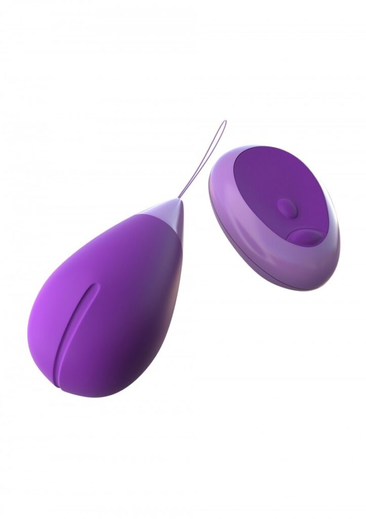 Remote Kegel Excite-Her-1