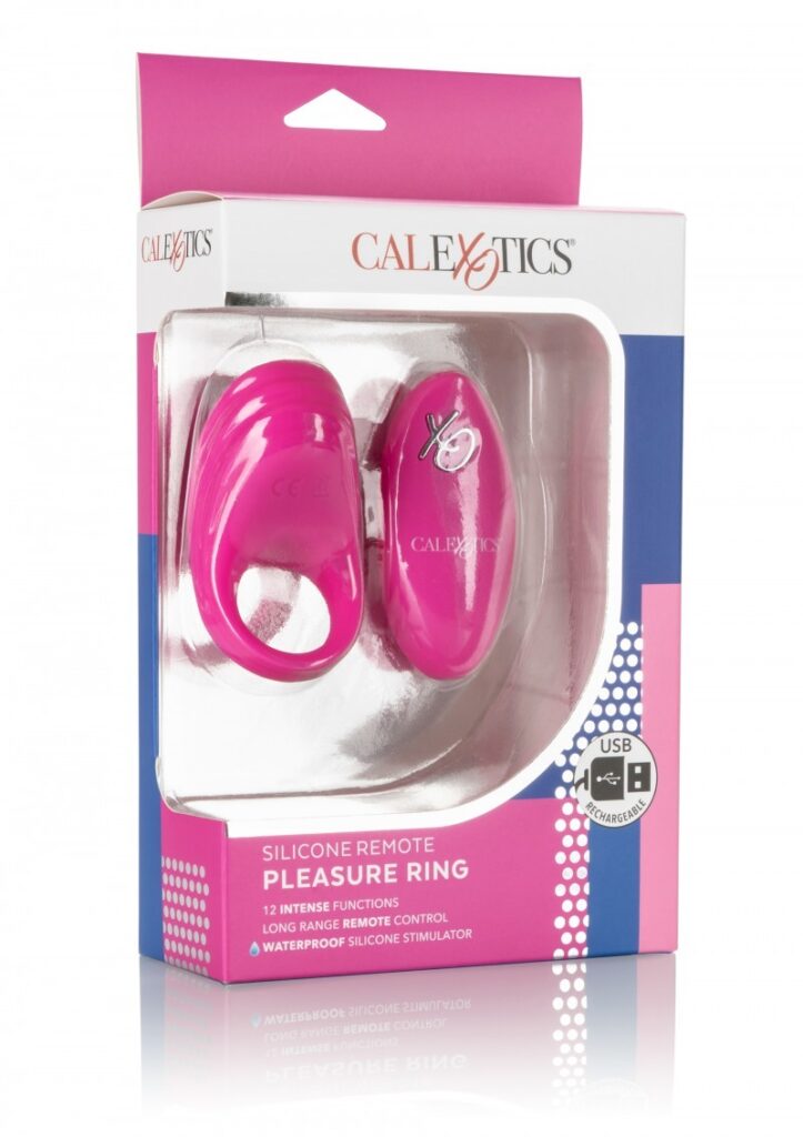 Remote Pleasure Ring-2