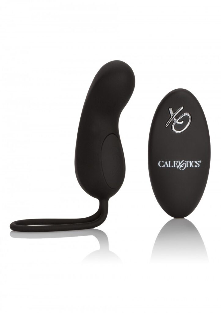 Remote Rechargeable Curve-1