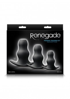 Renegade Peeker Kit-2