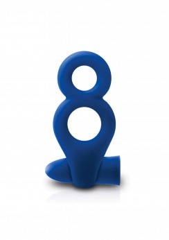 Renegade Spartan Ring Blue-1