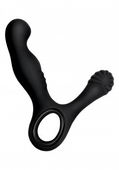 Revive Prostate Massager Black-1