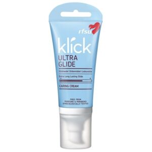 RFSU Klick Ultra Glide Glidmedel 50 ml-1